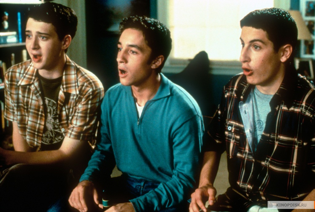 Вечер у телевизора – новые телесериалы, пикантные фильмы и шоу для всей семьи