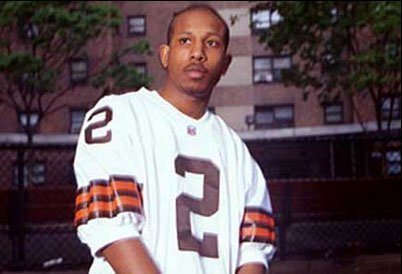 На межрелигиозную конференцию в Украину приедет скандальный американский репер