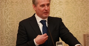 Дмитрий Фирташ планирует инвестировать в украинскую экономику более 7 миллиардов долларов 