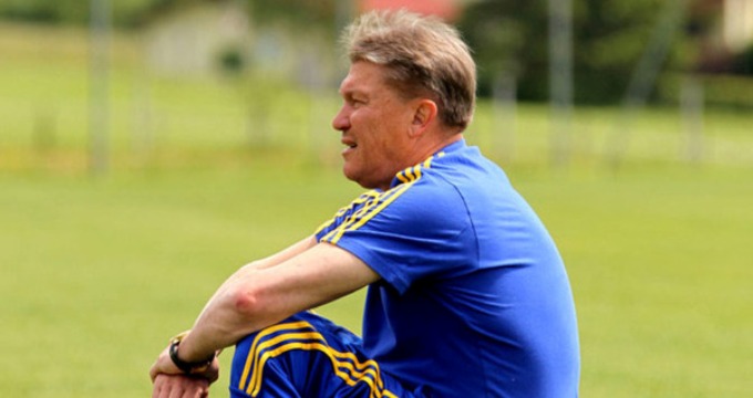 Подготовка к Евро-2012. Украина – Турция: анонс матча