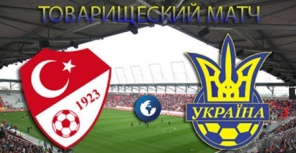 Украина терпит второе подряд поражение, теперь от Турции. Видео всех голов