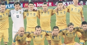 Олег Блохин огласил состав сборной Украины на матч с Англией