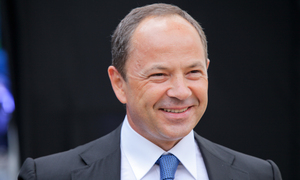 Сергей Тигипко: История Украины учит, что для достижения успеха государства необходимо единство народа и сильная, консолидированная власть