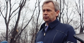 Присяжнюк: Государство осуществляет ряд системных мер, которые позволят избежать сезонного колебания цен на продовольствие