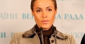 Наталия Королевская: Коалиция с Партией регионов равносильна ужину с людоедом