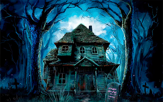 Пятница, 13-е: изучаем суеверия и выбираем фильм из ТОП-13 ужастиков, уместных сегодня