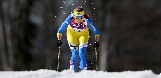 Олимпиада 2014 в Сочи: кто из украинских спортсменов выступает 15 февраля