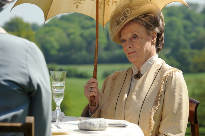 12 фильмов о Лондоне, которые нравятся самим англичанам