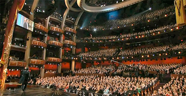 Лауреаты общенациональной программы 