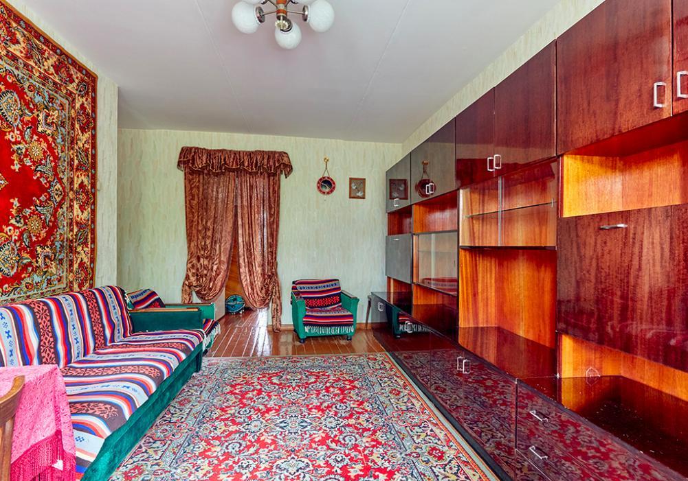 Самые странные квартиры в Запорожье, которые сдают в аренду. Фото: r.onliner.by/pk