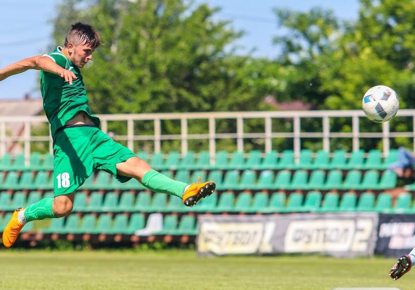 Ворскла - Александрия: полтавские футболисты на выходных встречают гостей