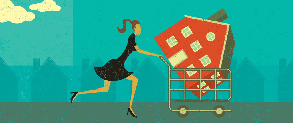 Помогут с оплатой ипотеки: в Харькове стартует новая программа жилищного кредитования