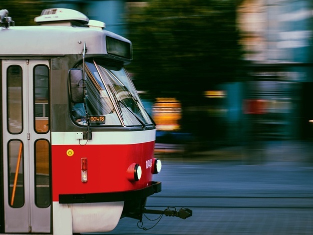 Как в Запорожье дезинфицируют общественный транспорт. Фото: pixabay