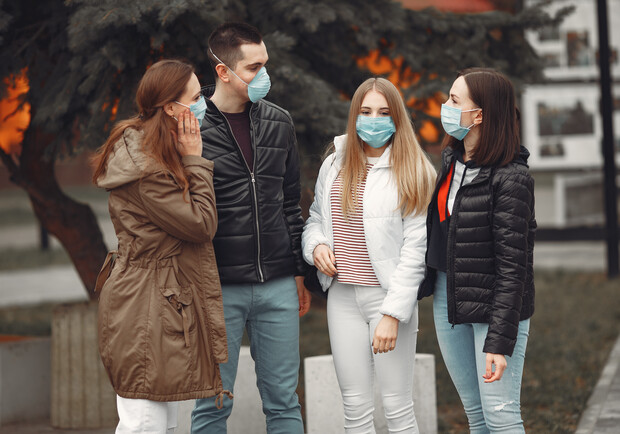 Ситуация на 18 марта: есть ли в Запорожье заразившиеся коронавирусом фото
