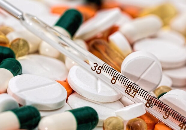 Как можно помочь организму, если у вас коронавирус? фото