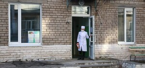 Карантин: на Полтавщине медикам инфекционных клиник будут доплачивать