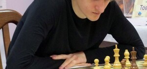 В Одесской области похоронили шахматиста, который умер в Москве