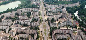 Давай обратно: Сумы закрыли для иногородних