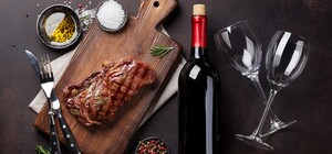 В сеть попали концепты новой линейки вин Villa Krim