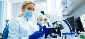 Перевірятимуть на COVID-19: у Львові запрацює ще одна лабораторія