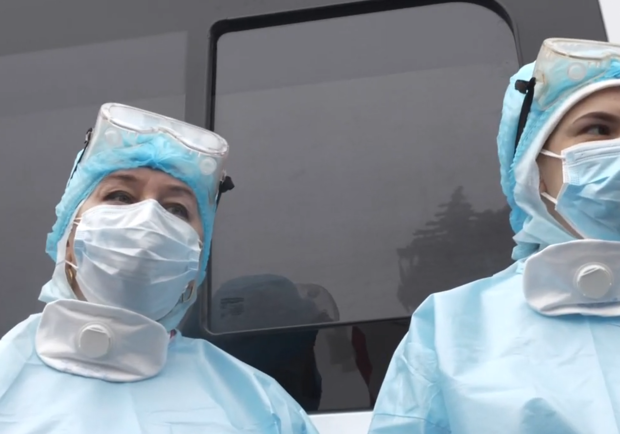 Расползается: в Запорожской области обнаружены новые случаи коронавируса фото