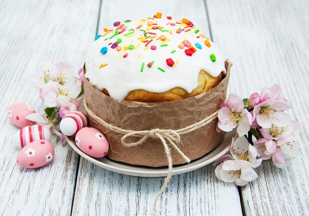 Готовим паску сами: почем обойдутся ингредиенты для кулича в Одессе