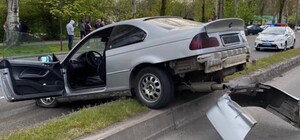 Комбо: на улице Победы задержали водителя без прав, который вез пассажирку с наркотиками