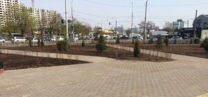 Наводят порядок: что сейчас происходит на Петропавловской площади