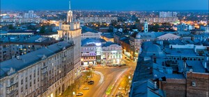 Поделись идеей: харьковчан приглашают участвовать в создании бренда города