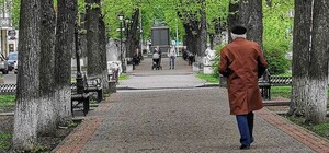 Карантин: полтавчан на майские праздники просят оставаться дома