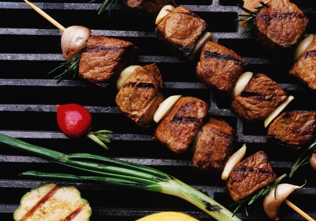 Майские на карантине: где заказать шашлык в Одессе и сколько это стоит