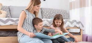 Возьми под опеку ребенка медика: запущена волонтерская платформа