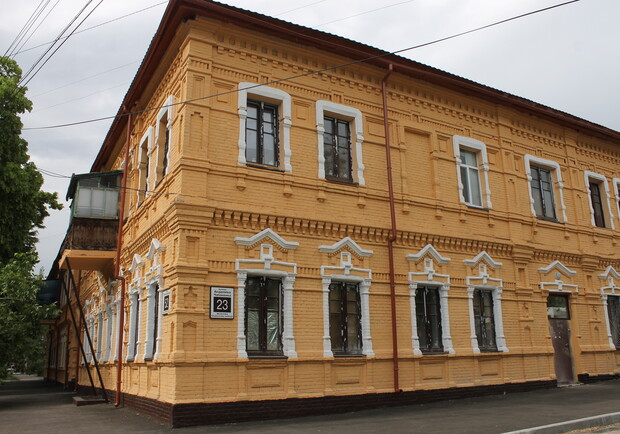 Не узнать: как преобразился дом Минаева в районе ЗНУ фото Vgorode