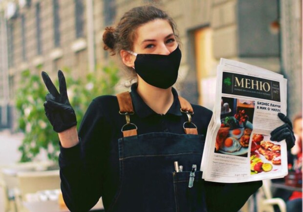 Идем пить кофе: какие летние террасы и площадки Одессы уже открылись