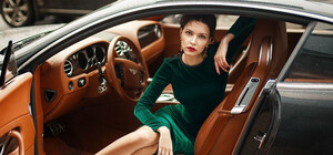 Любов зла: зневажений ексдружиною чоловік зімітував викрадення автомобіля