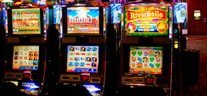 Игровые автоматы в запорожье вакансии покер на русском i играть онлайн