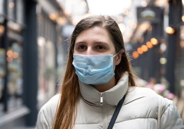 Сколько заболевших коронавирусом в Запорожье и области 20 мая. Фото: Getty Images