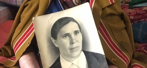 Многая лета: жительница Одесской области отметила 107 лет