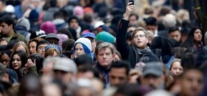 Все меньше и меньше: в Запорожье и области продолжается сокращаться население