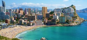 Планируй отпуск: Испания открывает границы для туристов