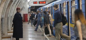 50 миллионов: харьковское метро берет кредит на выплату зарплат