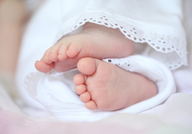 В Энергодаре умер новорожденный. Фото: pixabay