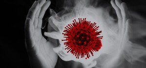 Евгений Черняк отредактировал пост двухлетней давности, чтобы «предсказать» коронавирус