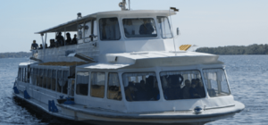 Получи ответ: когда теплоход “Галина Андрусенко” возобновит рейсы