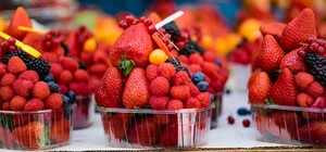 За ранние ягоды заплатим 