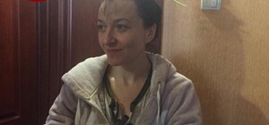 Помогите найти: в Киеве пропала 35-летняя женщина