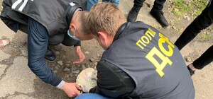 Підозрюють у «дахуванні»: у Львові затримали керівництво «Муніципальної варти»  