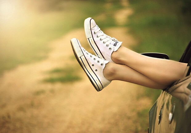 Куда поехать из Днепра, если все осточертело и хочется отдохнуть