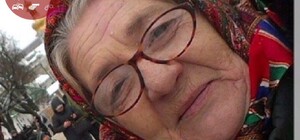 Помогите найти: в Киеве разыскивают бабушку с плохой памятью