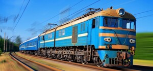 Посмотри Карпаты: из Запорожья запустили поезд на Западную Украину